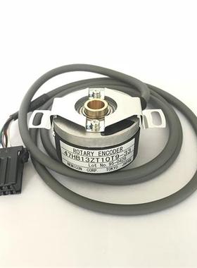 富士达电梯编码器/内密控编码器/47HB13ZT10T9-33