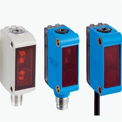 OD2-N50W10U2西克sick激光距离感测器 订货号:6036585全新原装