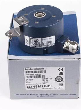Leine&Linde林德编码器XHI861900220 1024 2048 860900220 729798