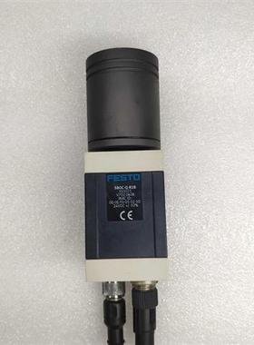FESTO SBOC-Q-R2B 费斯托工业ccd摄像头