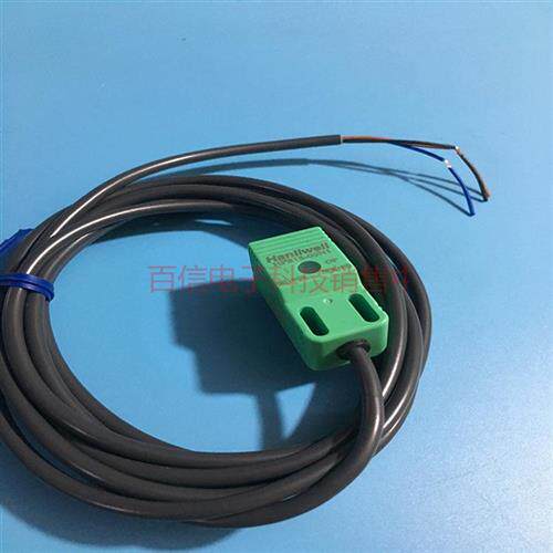 方形接近开关HPS18-05N1