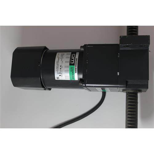 东方90W/60W直线减速马达交流电压220V/110V电机刹车调速定速