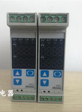 原装SHINKO温控器DCL-33A-R/M