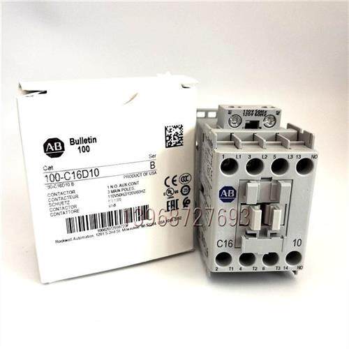 AB 接触器 100-C16*10 /100-C16*01/100-C16E*10/100-C16E*01现货