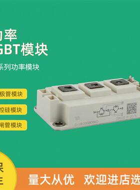 全新功率IGBT模块SKM600GA066D  SKM800GA066D   SKM300GA173D