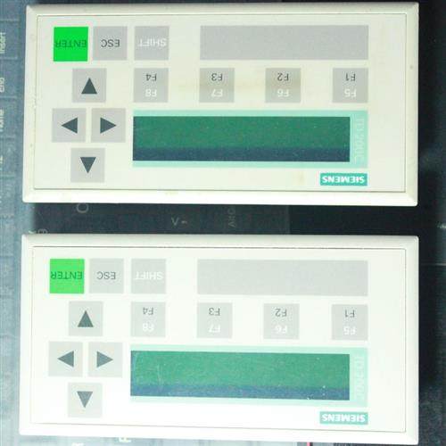 6ES7272-1AA10-0YA1TD200C文本显示器 272-1AA10-0YA1 现货