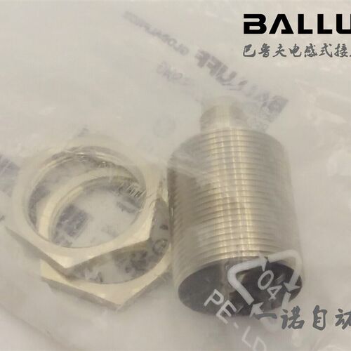 巴鲁夫BALLUFF传感器BES M30MF-USC15B BV02 BP03 05 S04G