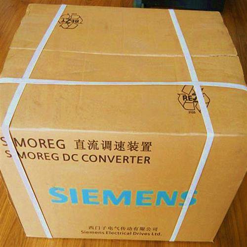 全新原装直流调速器6RA7087-6DS22-0/6RA7087-6DV62-0