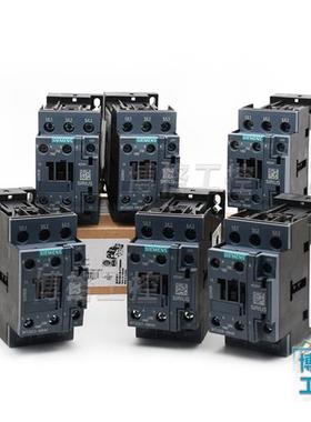 电梯配件3RT2023 24 25 26 27 28-1BB40  直流接触器 DC24V