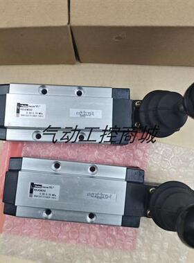 美国原装正品手动阀手板阀RB542M3HD现货销售议价