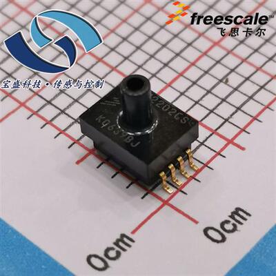 MPXM2202GS飞思卡尔 电阻式压力传感器全新MPXM2053GS MPXM2010GS