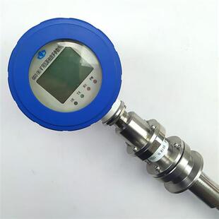 RS485数字信号 矿用井下瓦斯抽放压力多参数传感器 GD3