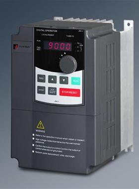 普传变频器PI9100-015/018F32 三相380V适配电机15KW