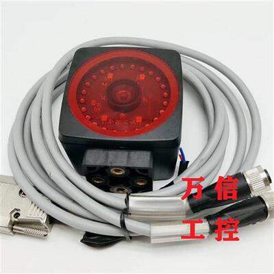 P+F全新原装扫描仪PGV100SI-F200A-R4-V19 285693-100003