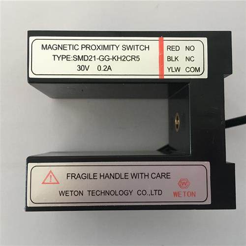 三菱/富士达电梯平层开关/感应器/磁开关/SMD21-GG-KH2CR5/SG-25G