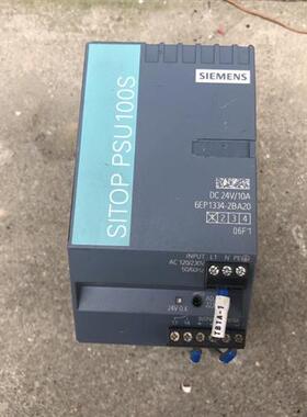 6EP1334-2BA20二手拆机 详情询问客服