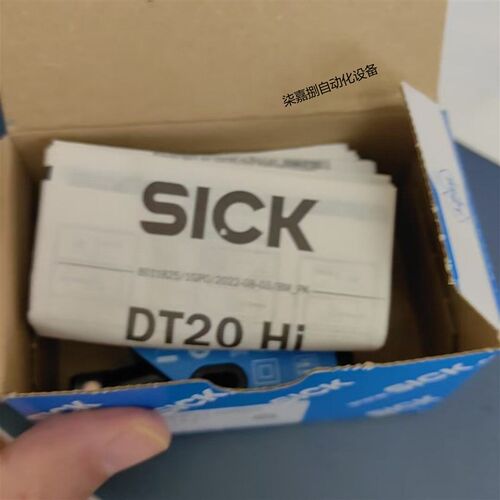 DT20-P214BS03西克Sick激光距离感测器订货号:1051547全新原装
