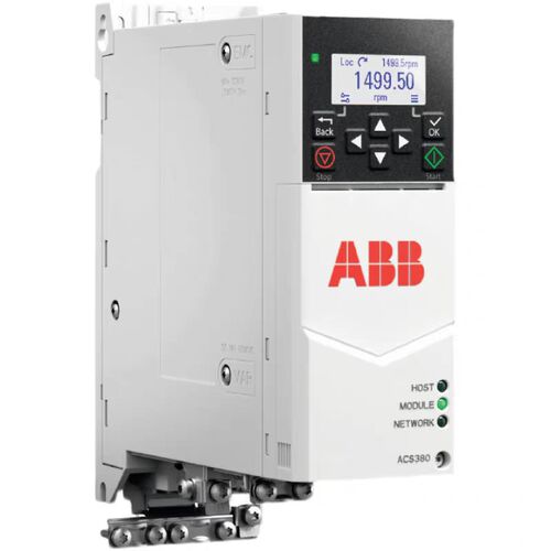 ABB变频器ACS380-040S-01A8 02A6 03A3 04A0 05A6 07A2 09A4-4