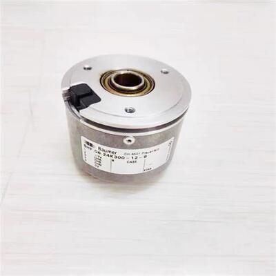 BHF16.25G-200-L2-9全新空心轴电机旋转编码器