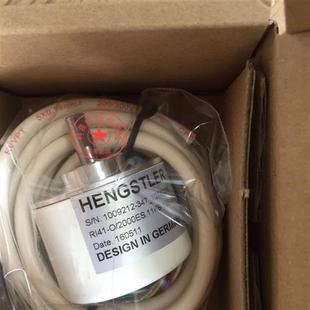 器 15S RI41 2000AS.11RB 亨氏乐旋转编码