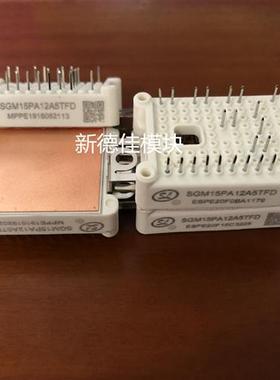 SGM15PA12A5TFD SGM10PA12A5TFD FP15R12W1T4 FP10R12W1T4 25R35R