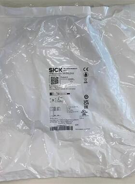 SICK西克传感器线缆YF8U14-050VA3XLEAX订货号2095889施克电源线