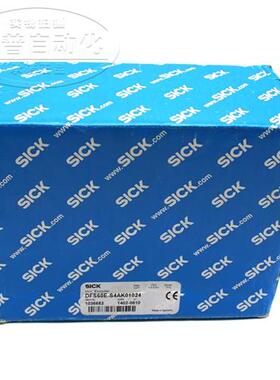 全新西克编码器 DFS60E-S4AK01024