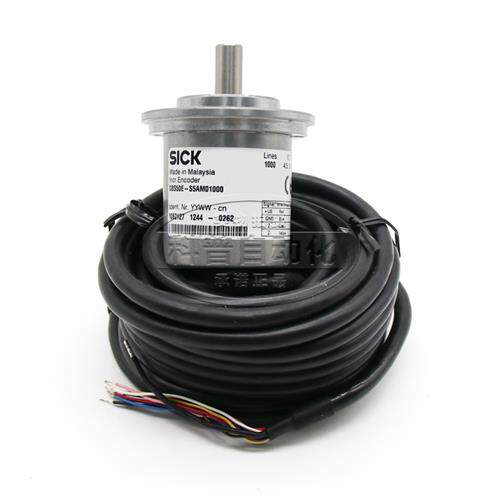 SICK西克DBS50E-S5AM01000 1062127编码器全新原装进口现货