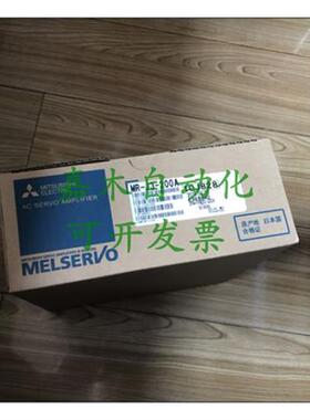 /MR-J2M-40DU 70DU MR-J2-20B MR-JE-20A MR-JE-20B 翻新品