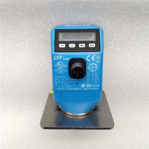 西克SICK导波雷达液位计 液位传感器1102492  LFP1500-A4CMBS28