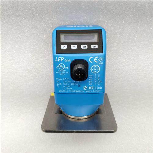 西克SICK导波雷达液位计 液位传感器1102492  LFP1500-A4CMBS28