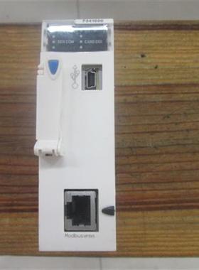 原装模块 BMXP341000