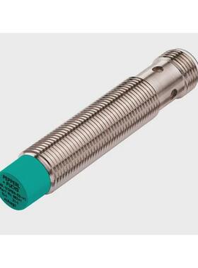P+F)电感式接近开关/传感器(801693)NBB10-30GM50-WS-V12