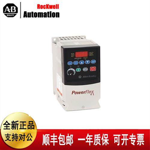 AB变频器22B-D1P4N104 22B-D2P3N104 22B-D4P0N104 22B-D6P0N104
