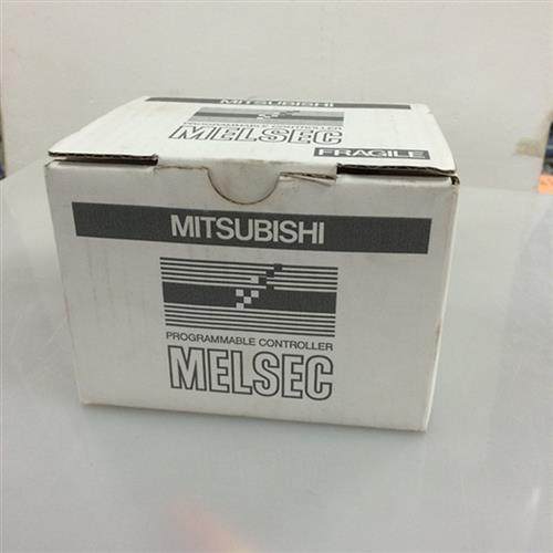 原装正品三菱PLC FX2NC-32MT/DFX2NC-32MT-D/UL 质保一年