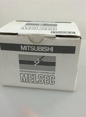 原装正品三菱PLC FX2NC-32MT/DFX2NC-32MT-D/UL 质保一年