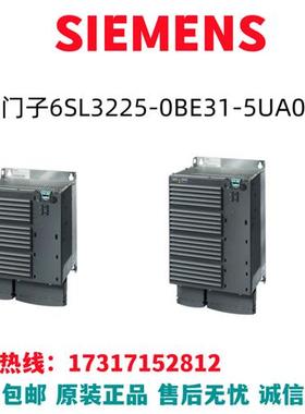 G120变频器6SL3225-0BE31-5UA0/6SL3225-OBE31-5UAO全新