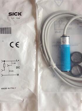 全新原装德国西克SICK光电开关VTF18-4N1712  VTE18-4N4712