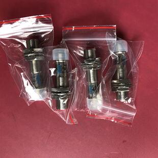 正品 台湾FOTEK接近开关PM12 原装 M12 假一罚十 02N