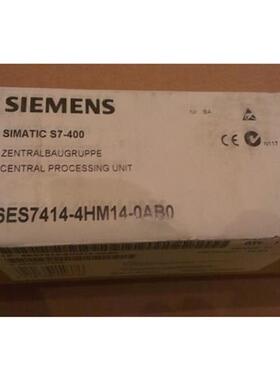 原装6ES7 414-4HM14-0AB0 6ES7 414-4HM14-0AB0现货