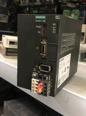 6SL3210-5CB13-7AA0 现货 6SL3210-5CB13-7AA0 V80 详情询问客服