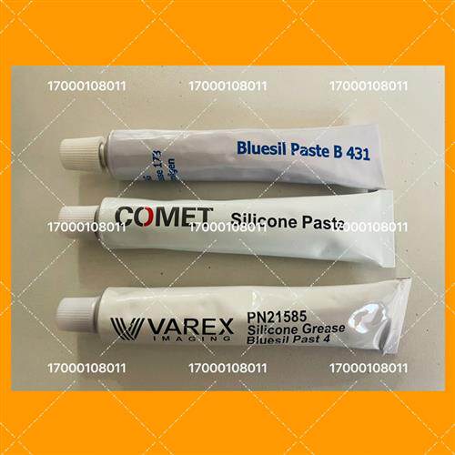 Comet高压硅脂BLUESIL PASTE B 431 HIGH PERFORMANCE SILICONE