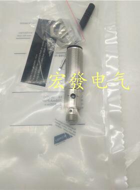全新巴鲁夫电感式开关BES05M3 BES M12EG2-PSC20B-BV02-EXF传感器