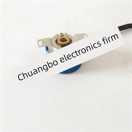 A-Zkd-12J-250Bm/ 4g - g05l - a长春伺服电机编码器