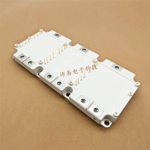 FS400R12A2T4德国IGBT功率模块全新原装现货供应