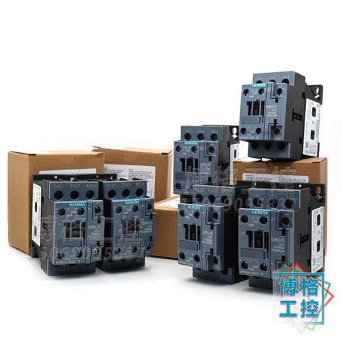 电梯接触器3RT6023 6024 6025 6026 6027 6028-1AN20 奥的斯 蒂森