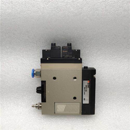 正品真空发生器 ZM131H-K5LZ