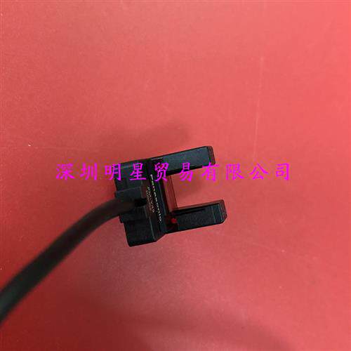 PM-Y45日本PANASONIC槽型光电开关原装正品现货假一罚十