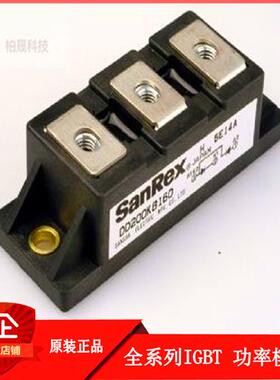 三社二极管模块 DD200KB160