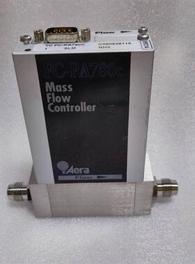 Aera 气体质量流量计 FC-PA780C 1SLM NH3 日本正品原装现货